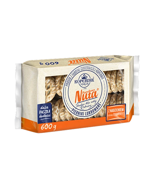 Piernikowa Nuta